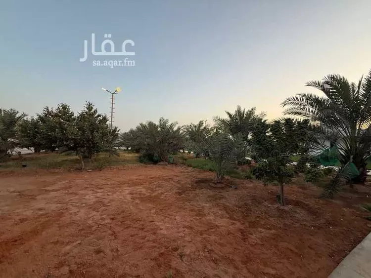 استراحة للبيع في شارع قريه ديراب 100, حي مزارع ديراب, مدينة مزارع ديراب, منطقة الرياض 15