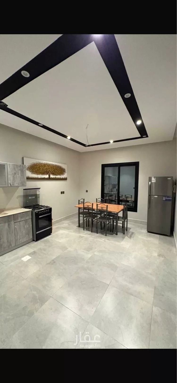 شقة للإيجار في شارع جبل تبير النصع, حي الرحمانية, مدينة جدة, منطقة مكة المكرمة صورة 2