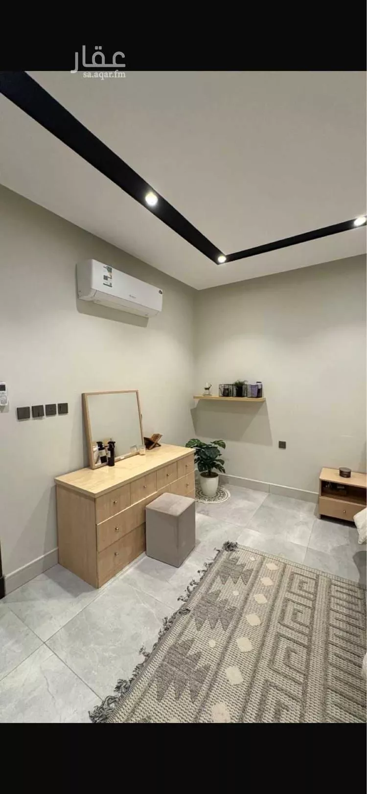 شقة للإيجار في شارع جبل تبير النصع, حي الرحمانية, مدينة جدة, منطقة مكة المكرمة صورة 2