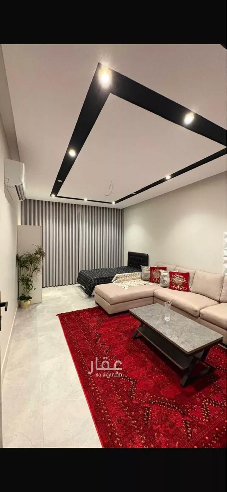 شقة للإيجار في شارع جبل تبير النصع, حي الرحمانية, مدينة جدة, منطقة مكة المكرمة صورة 5