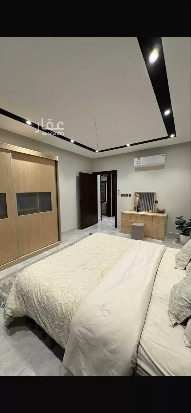 شقة للإيجار في شارع جبل تبير النصع, حي الرحمانية, مدينة جدة, منطقة مكة المكرمة صورة 3