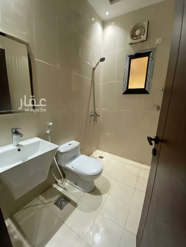 شقة للإيجار في شارع البانياسي ، حي الخمرة ، جدة ، جدة صورة 4