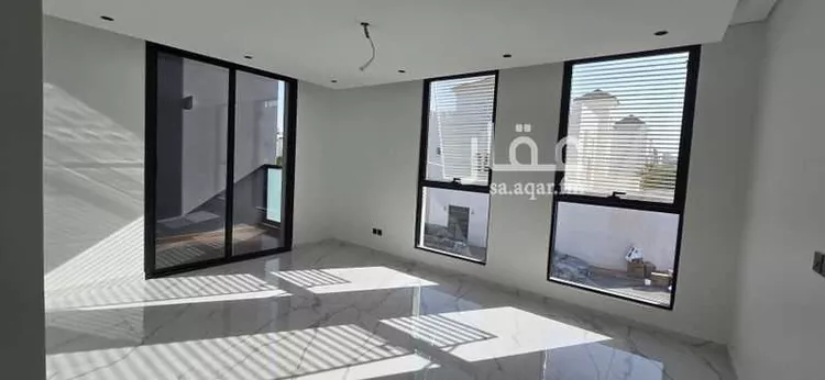 دور للإيجار في شارع رقم 309, حي الياسمين, مدينة الرياض, منطقة الرياض