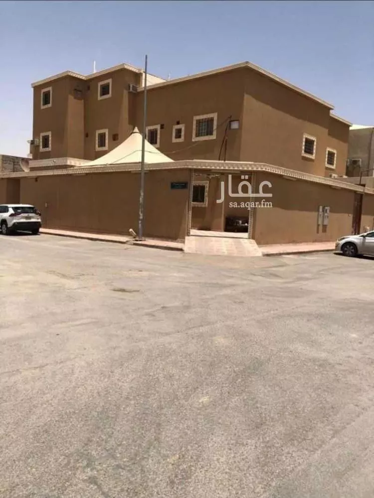 فيلا للبيع في شارع رقم 128, حي المونسية, مدينة الرياض, منطقة الرياض 1 صورة