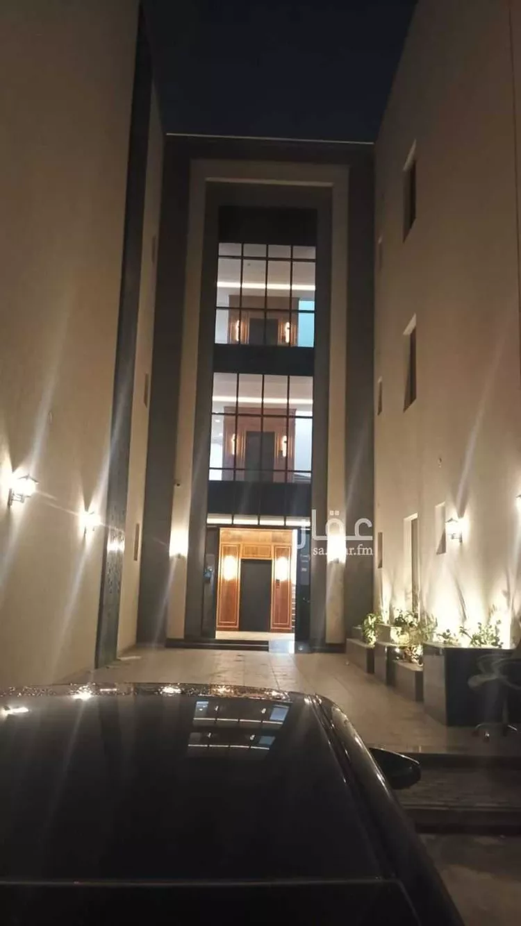 شقة للإيجار في شارع وعله, حي ظهرة لبن, مدينة الرياض, منطقة الرياض