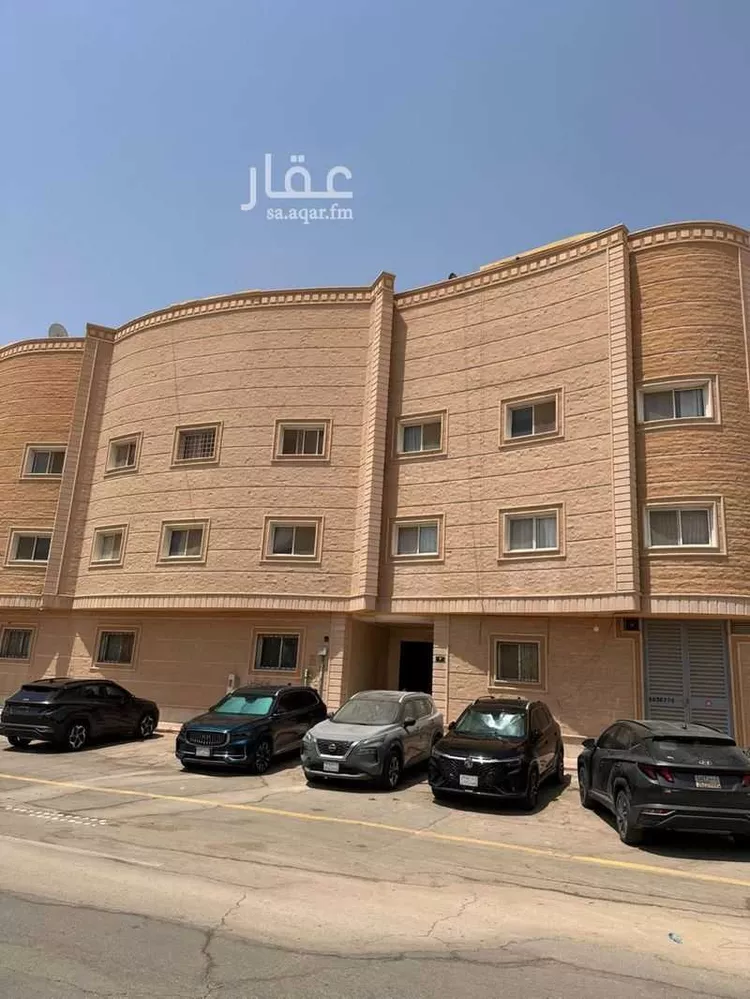 Apartment for Rent in Riyadh An Nuzhah