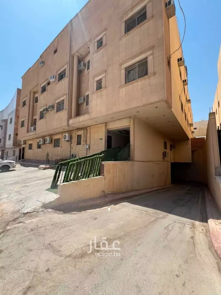 Apartment for Sale in Riyadh Ishbiliyah