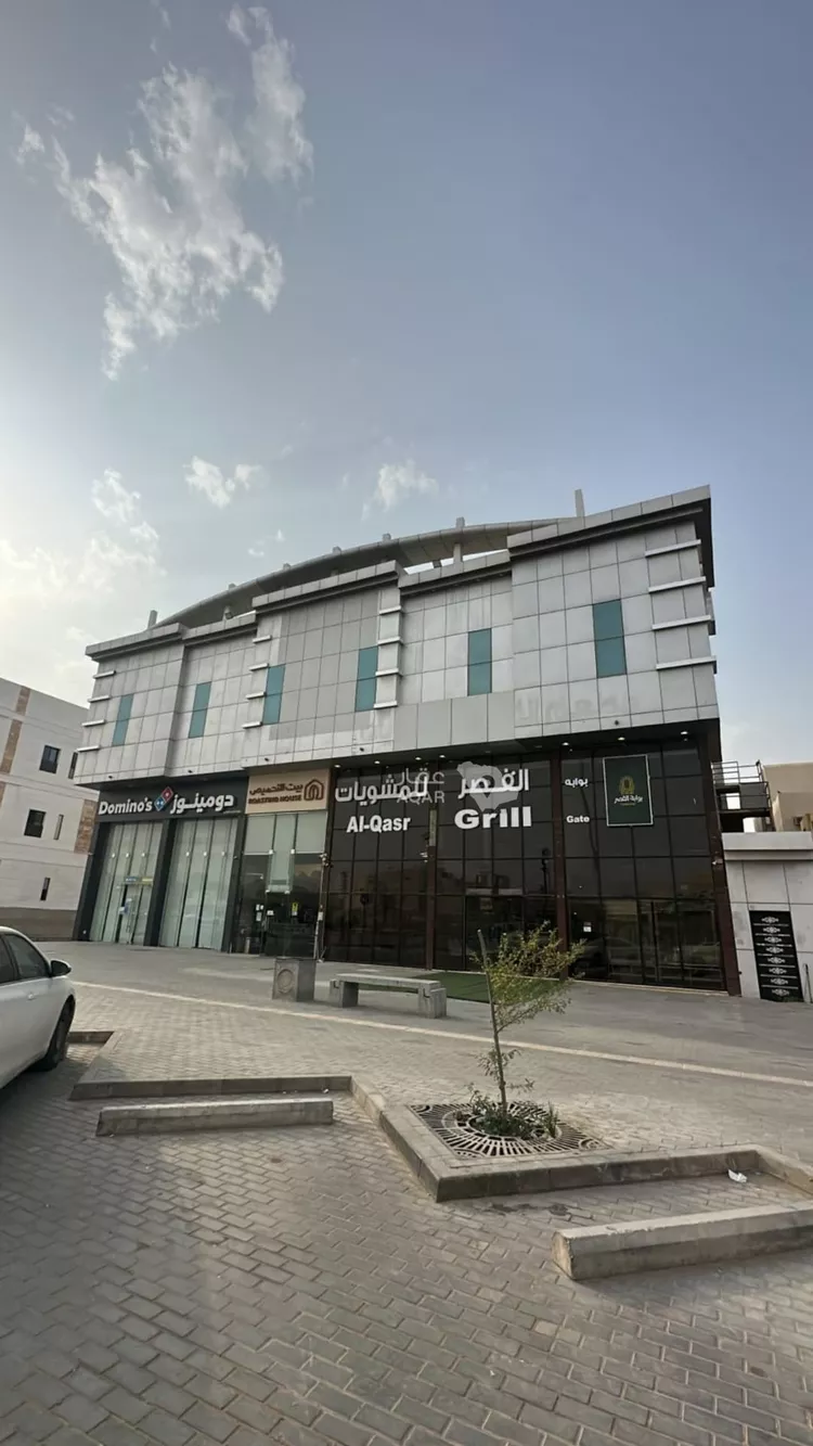 Shop for Rent in Riyadh Dhahrat Laban