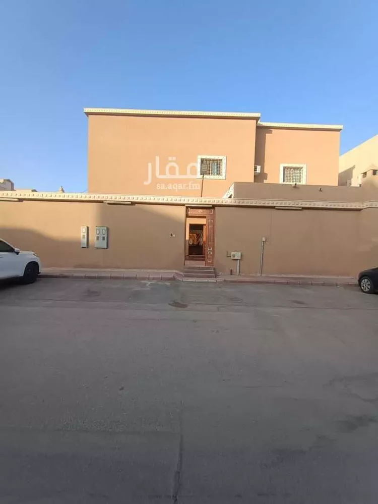 فيلا للبيع في شارع رقم 128, حي المونسية, مدينة الرياض, منطقة الرياض صورة 2