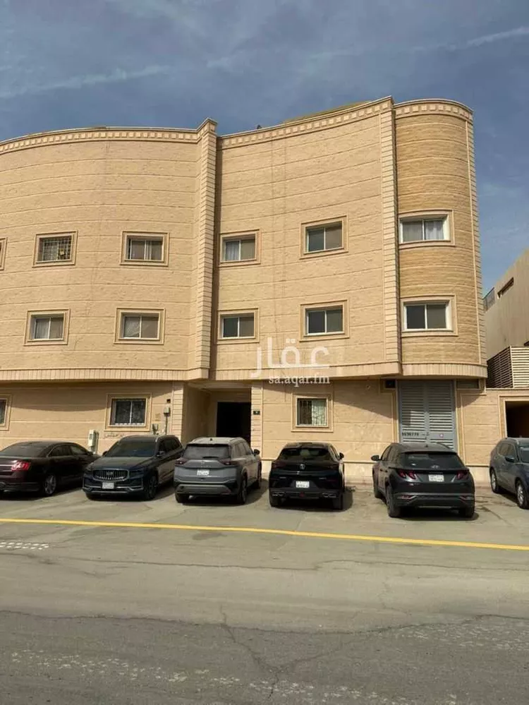 Apartment for Rent in Riyadh An Nuzhah