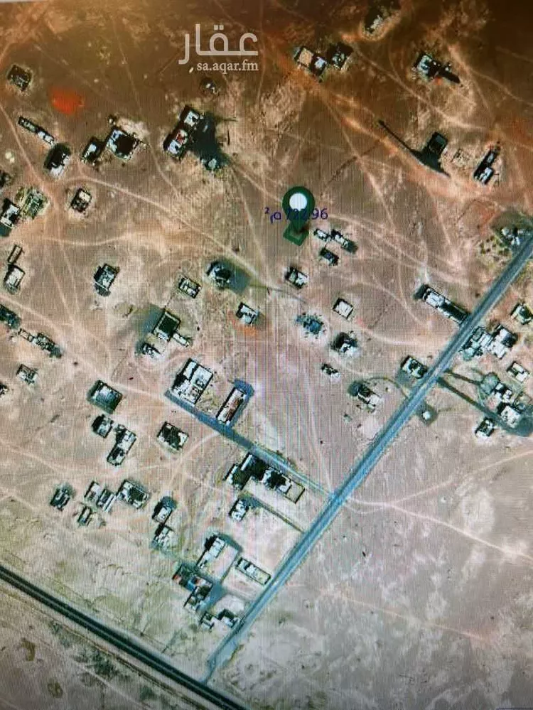 أرض للبيع في شارع إبراهيم بن إسحاق, حي الخير, مدينة الرياض, منطقة الرياض صورة 4