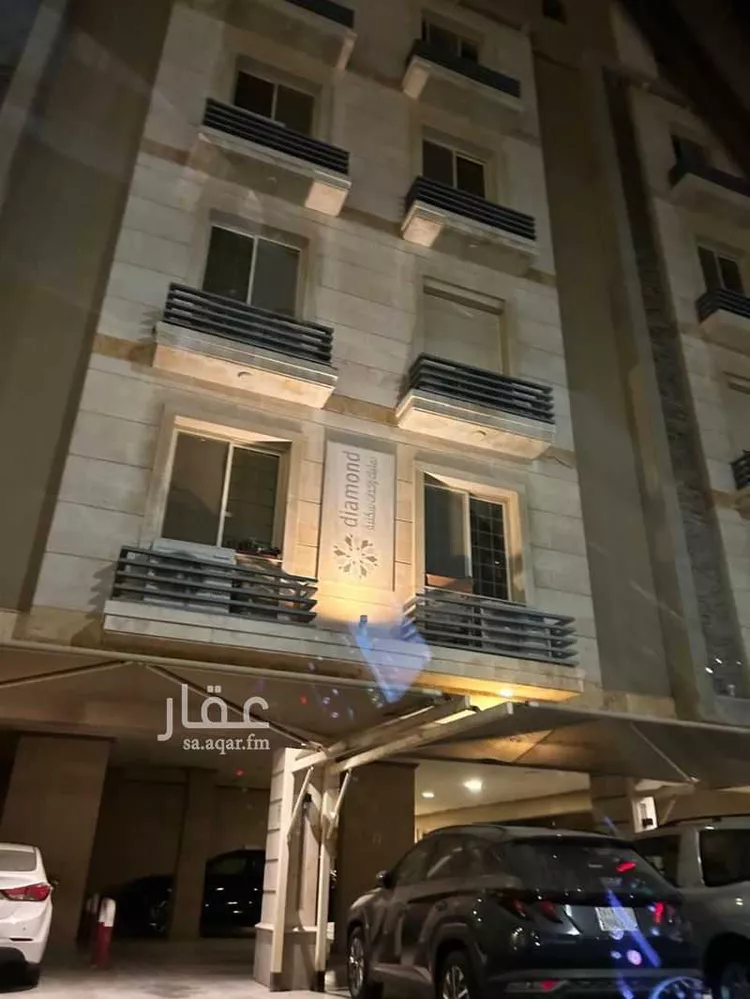شقة للبيع في شارع امدان, حي الصفاء, مدينة جدة, منطقة مكة المكرمة صورة 2