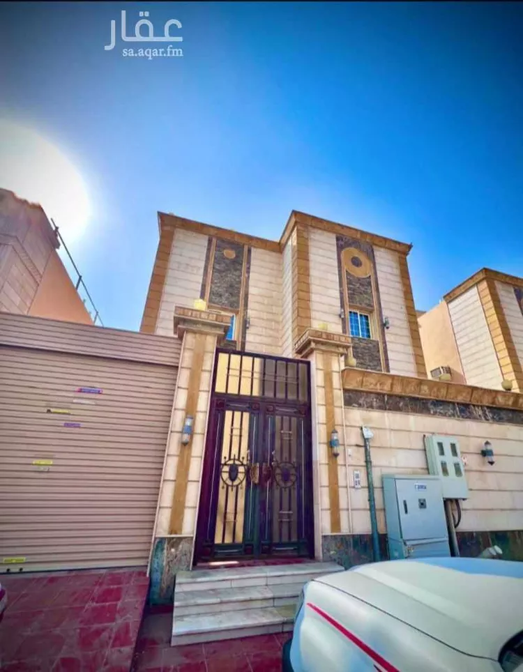 دور للإيجار في شارع وليد بن عبد الرحمن ، جدة ، جدة