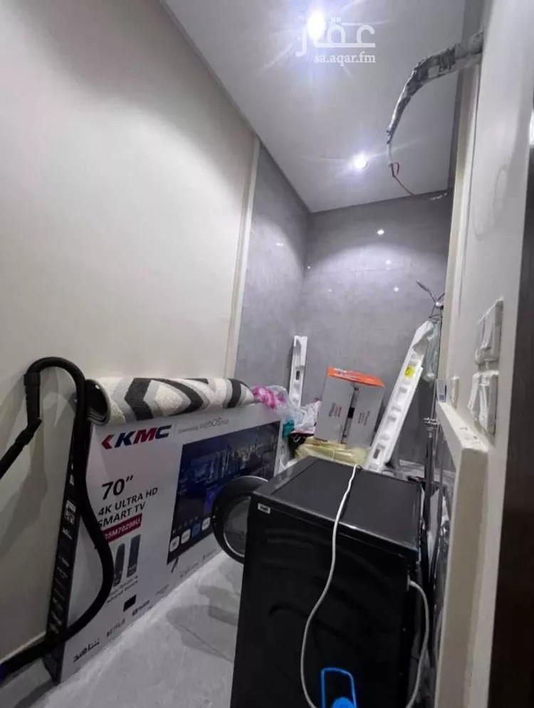 شقة للإيجار في شارع الحضرمي بن عامر ، حي المروة ، جدة ، جدة صورة 3