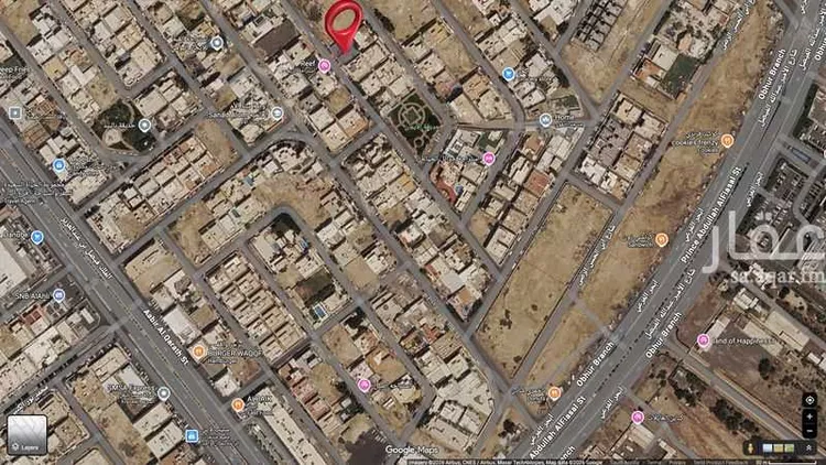 استراحة للبيع في شارع ابن ماجة, حي أبحر الشمالية, مدينة جدة, منطقة مكة المكرمة