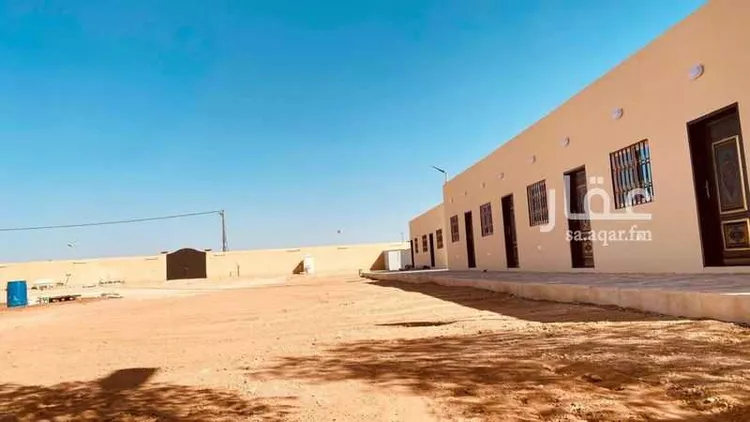 استراحة للإيجار في شارع ضرما 428 ، ضرما ، ضرما صورة 3