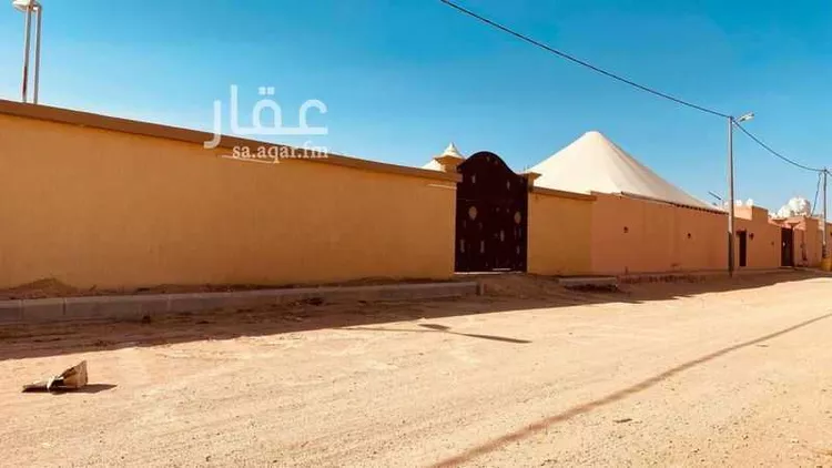 استراحة للإيجار في شارع ضرما 428 ، ضرما ، ضرما