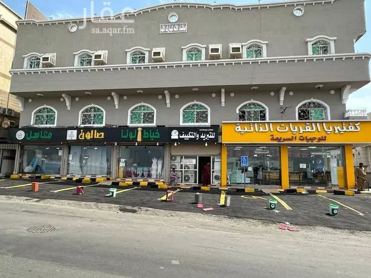 Apartment for Rent in Jeddah Al Ajawid