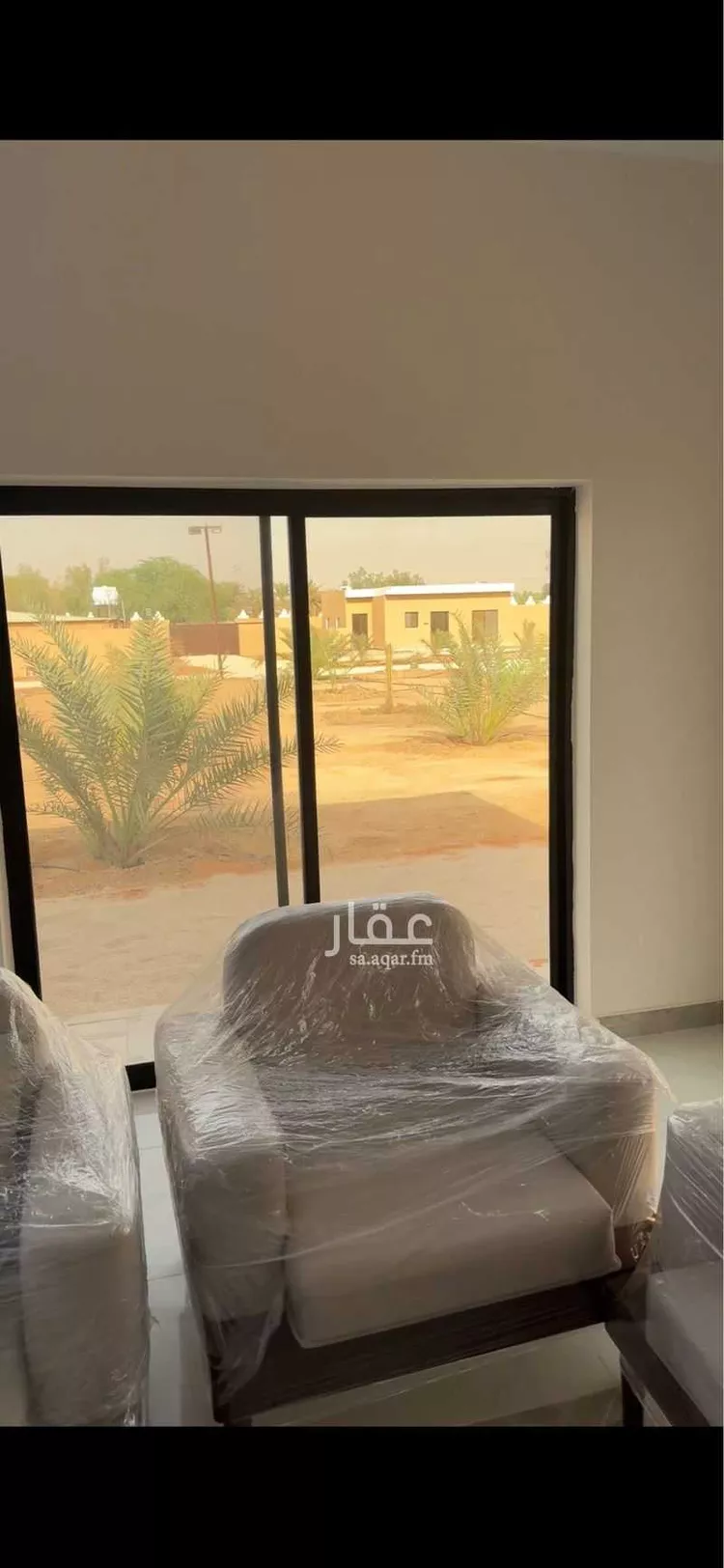 استراحة للإيجار في المزاحمية ، المزاحمية صورة 4