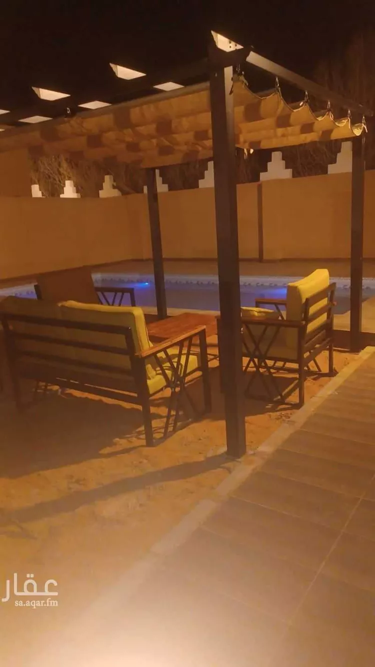 استراحة للإيجار في المزاحمية ، المزاحمية صورة 3