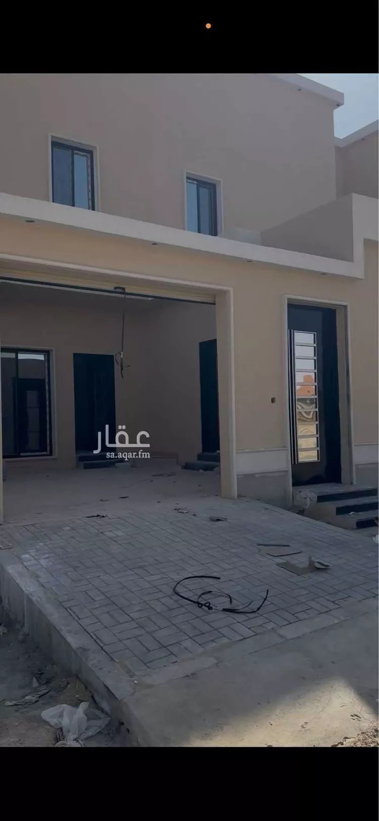 فيلا للبيع في شارع غير مسمي 755  1501, حي الراشدية, مدينة المزاحمية, منطقة الرياض