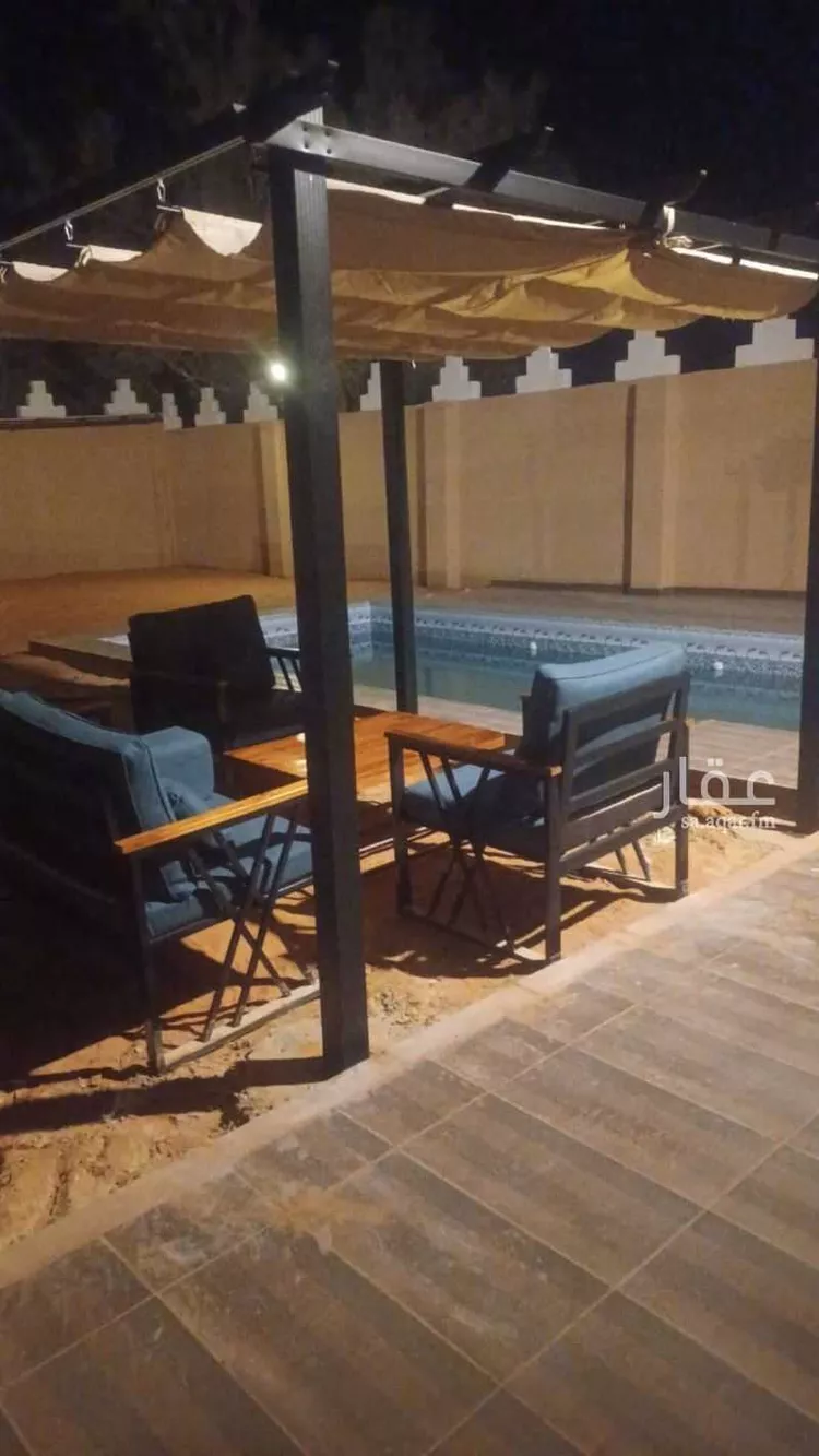 استراحة للإيجار في المزاحمية ، المزاحمية صورة 2