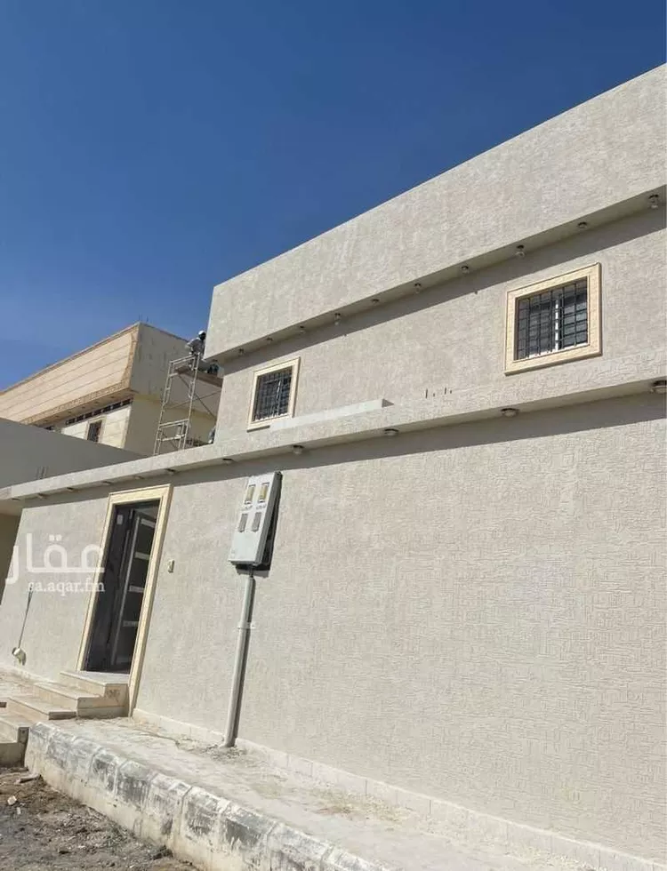 دور للإيجار في شارع 5558462, حي الريان, مدينة الدوادمي, منطقة الرياض