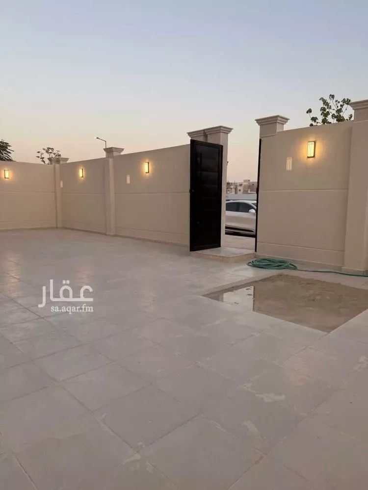 فيلا للإيجار في شارع إبراهيم الموسكي, حي مطار الملك خالد الدولي, مدينة الرياض, منطقة الرياض صورة 3