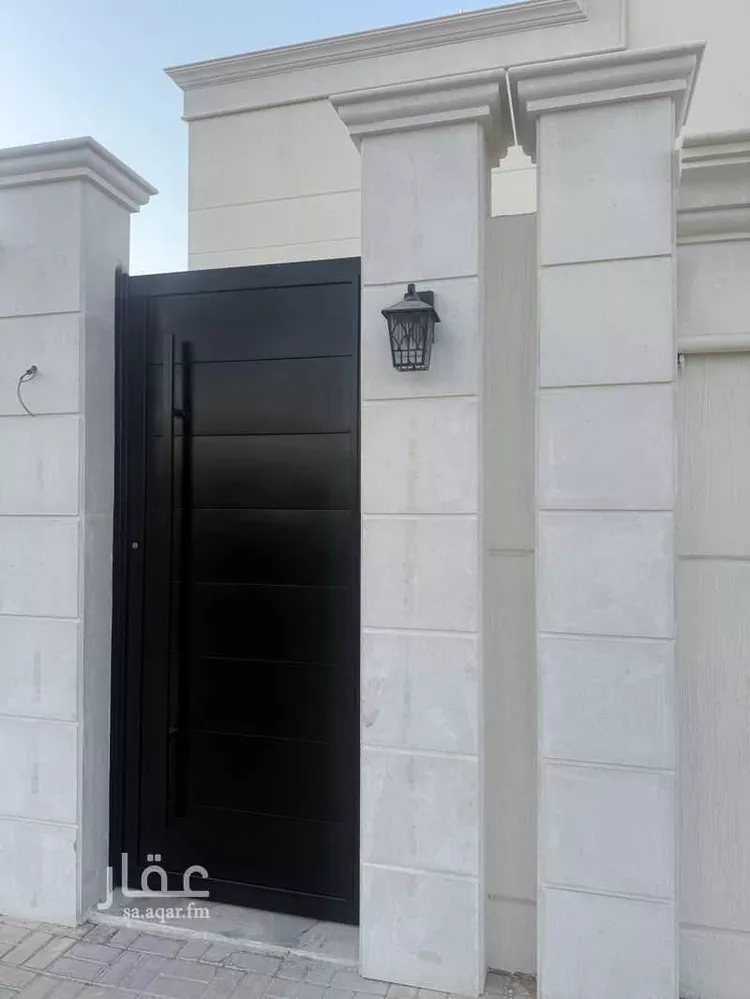 فيلا للإيجار في شارع إبراهيم الموسكي, حي مطار الملك خالد الدولي, مدينة الرياض, منطقة الرياض صورة 2