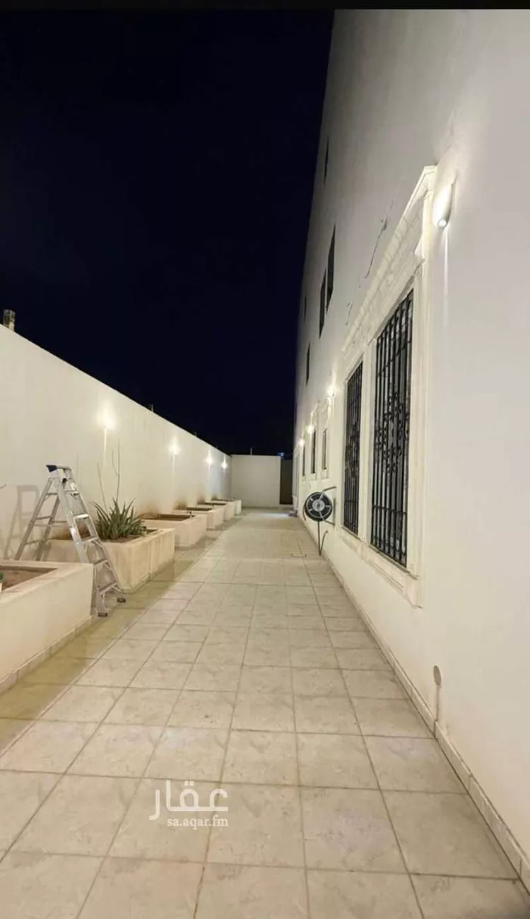 فيلا للبيع في شارع, حي المهدية, مدينة الرياض, منطقة الرياض