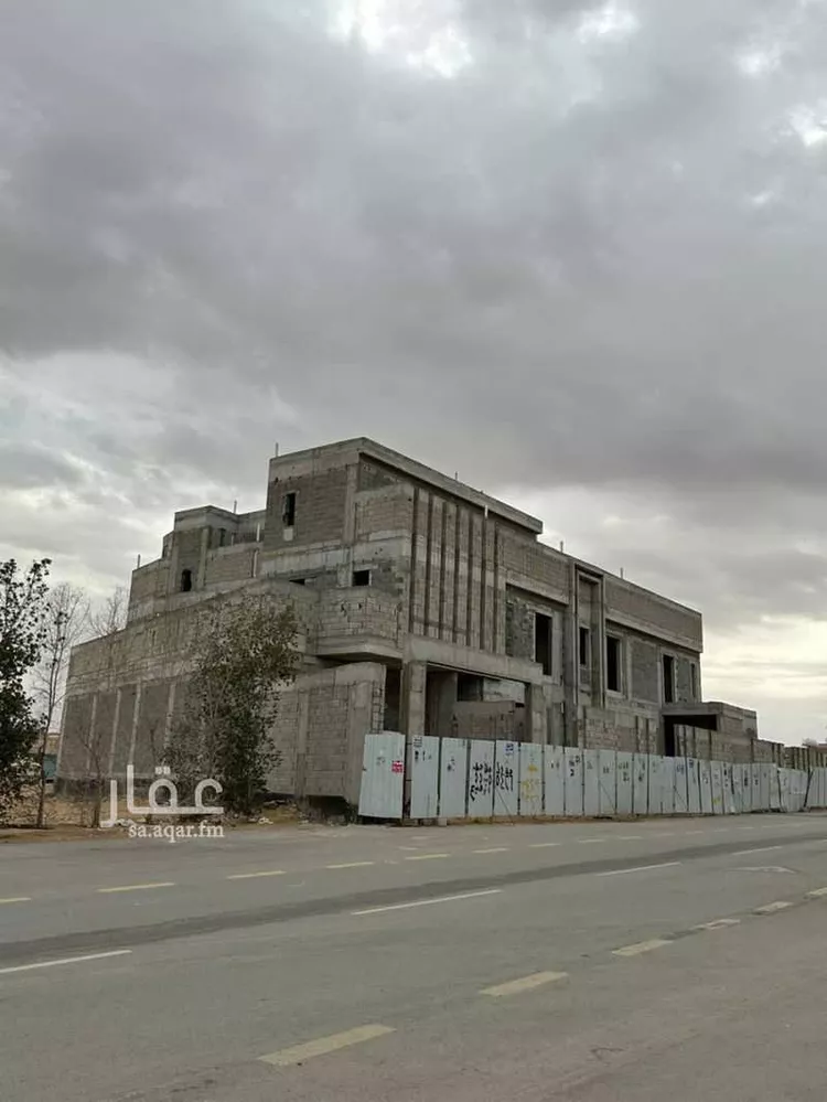 Villa for Sale in Riyadh Ar Rafiah 1 صورة