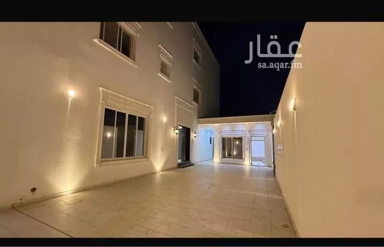 فيلا للبيع في شارع, حي المهدية, مدينة الرياض, منطقة الرياض صورة 2
