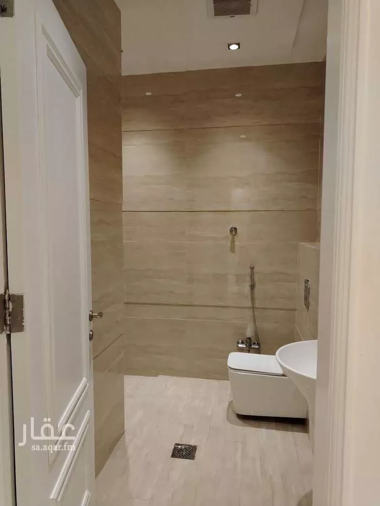 شقة للإيجار في شارع المحزم, حي الياسمين, مدينة الرياض, منطقة الرياض صورة 2