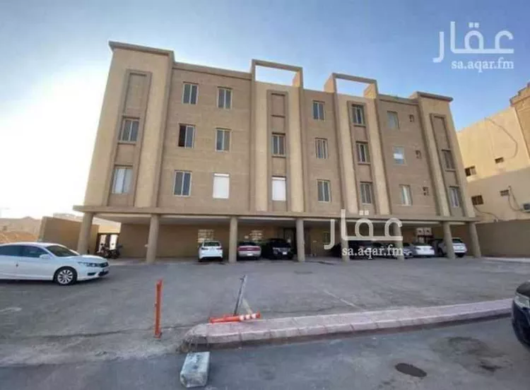 شقة للإيجار في شارع القادسية, حي الياسمين, مدينة الرياض, منطقة الرياض صورة 5