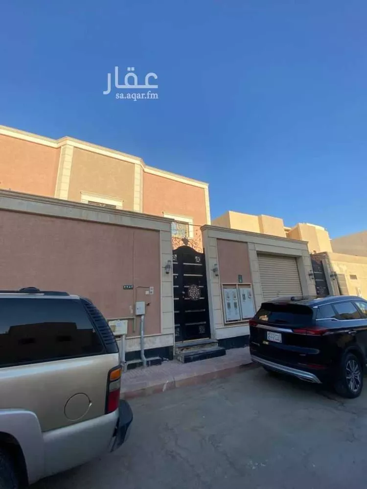 Villa for Rent in Riyadh Al Yasmin
