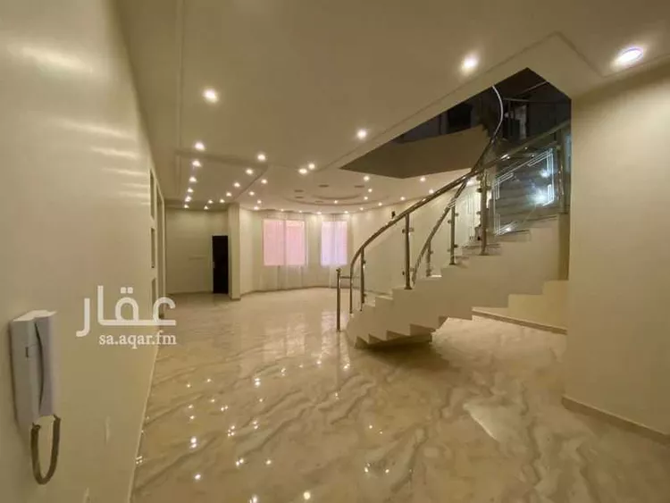 فيلا للإيجار في شارع رقم 123, حي الياسمين, مدينة الرياض, منطقة الرياض صورة 3