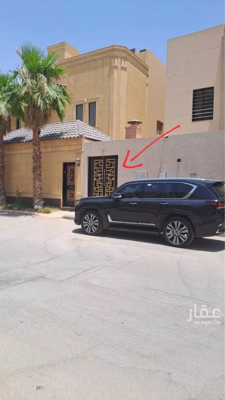 Apartment for Rent in Riyadh Al Yasmin صورة 2