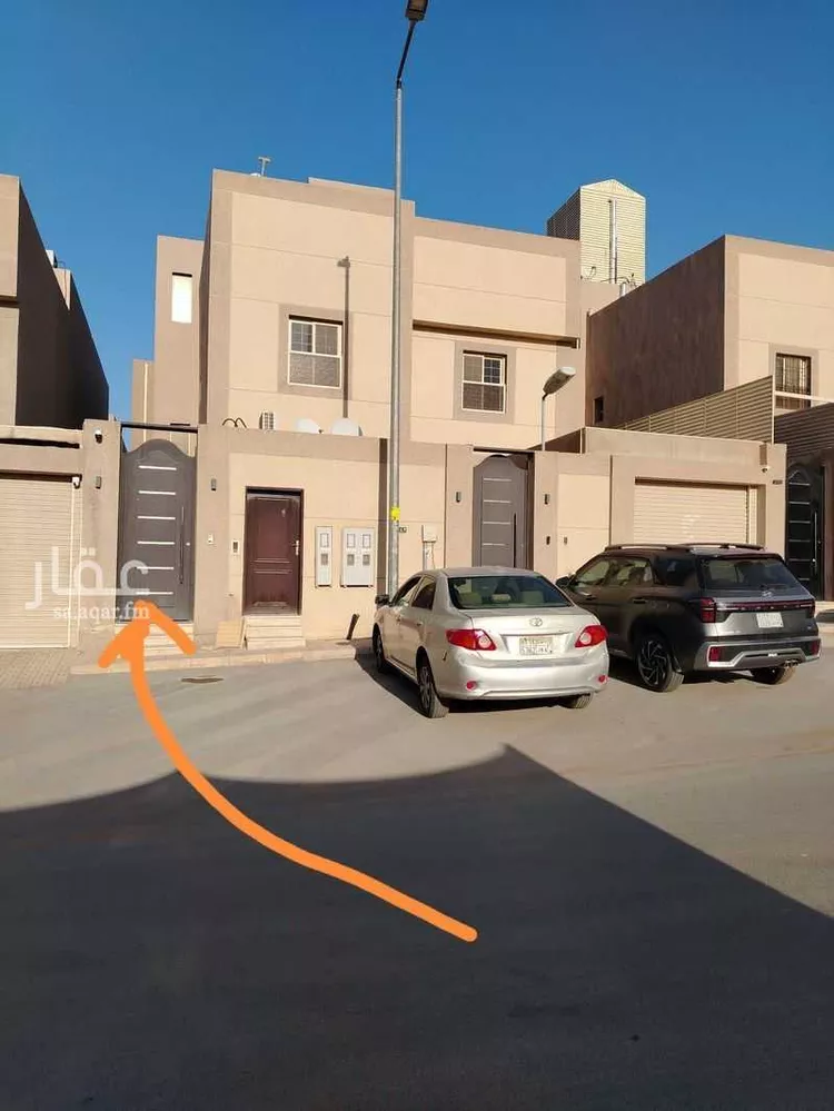 Apartment for Rent in Riyadh Al Yasmin