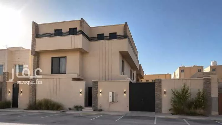 شقة للإيجار في شارع الحيفة, حي لبن, مدينة الرياض, منطقة الرياض