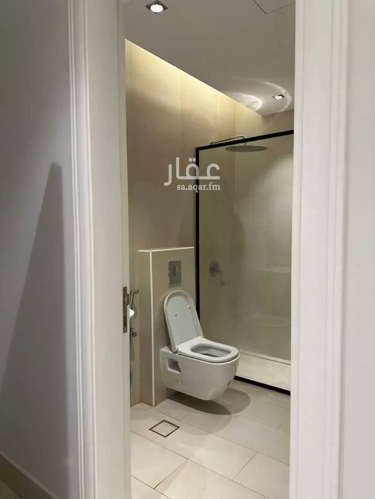 شقة للإيجار في شارع القنا, حي الياسمين, مدينة الرياض, منطقة الرياض صورة 4