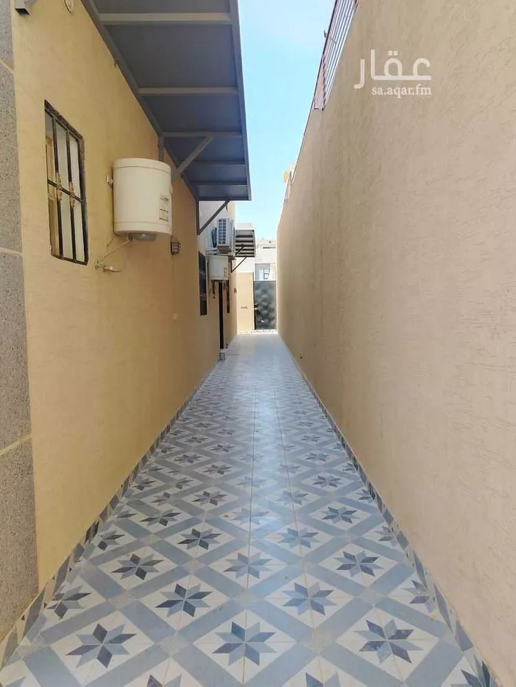دور للإيجار في شارع أبي عبيدة النابلسي, حي النرجس, مدينة الرياض, منطقة الرياض 15