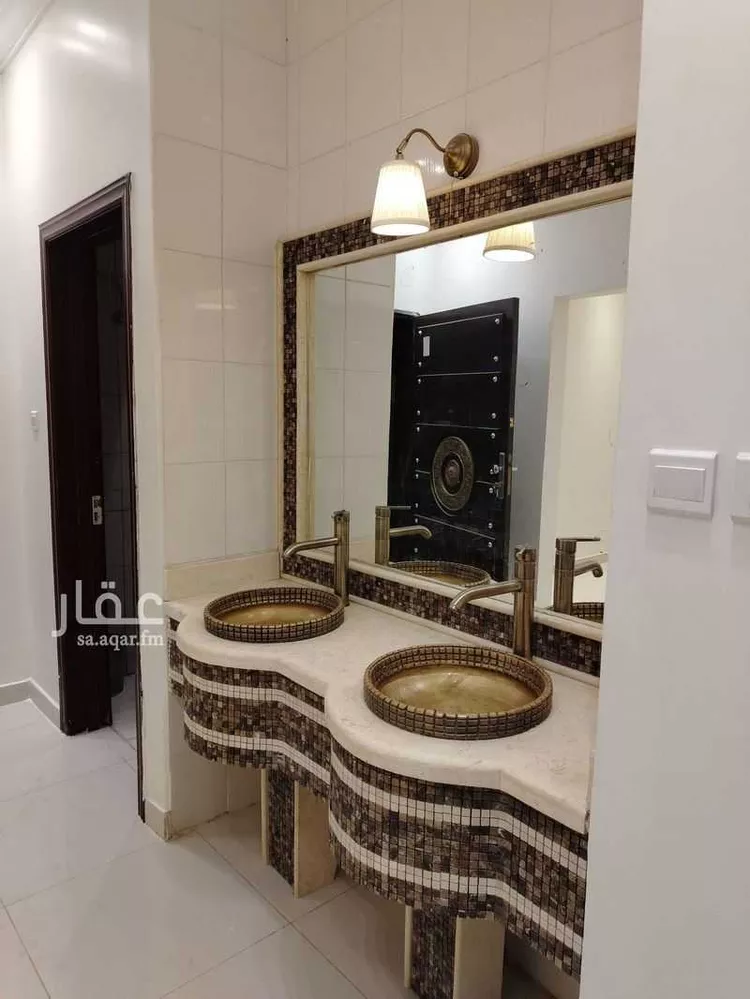 شقة للإيجار في شارع رقم 180, حي الياسمين, مدينة الرياض, منطقة الرياض صورة 2