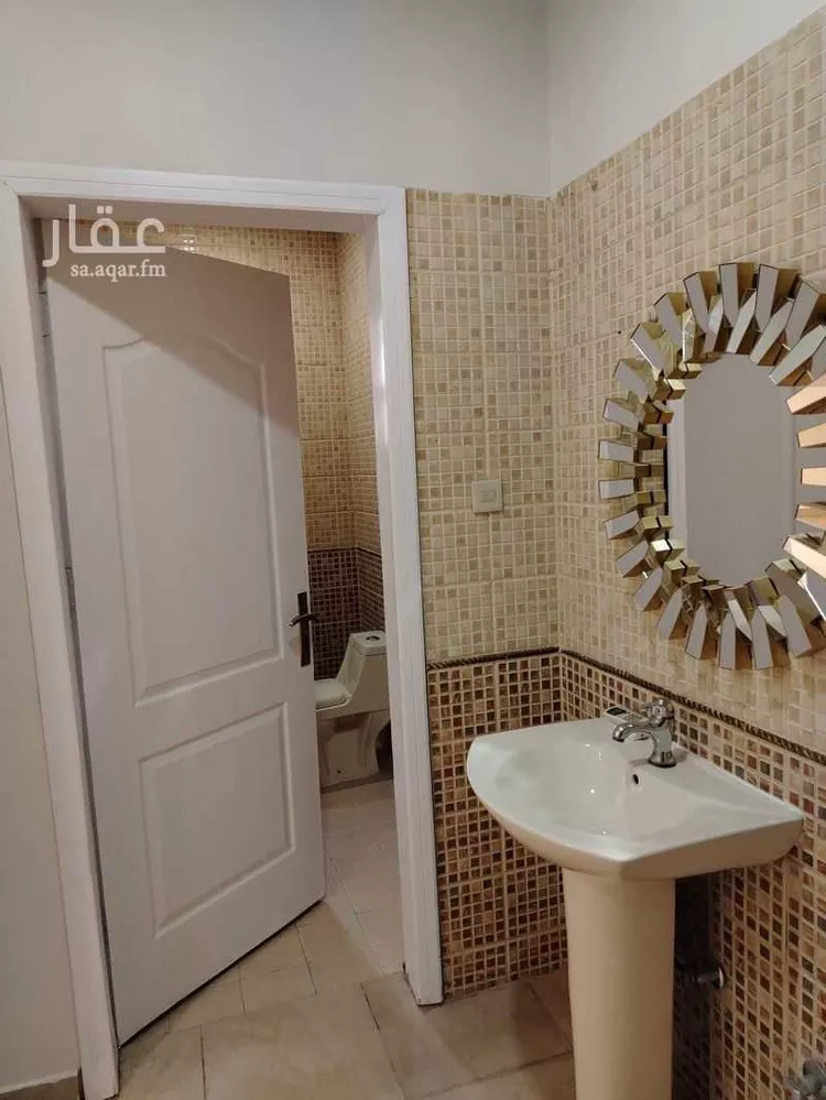 دور للإيجار في شارع وادي ترج, حي الوادي, مدينة الرياض, منطقة الرياض 8