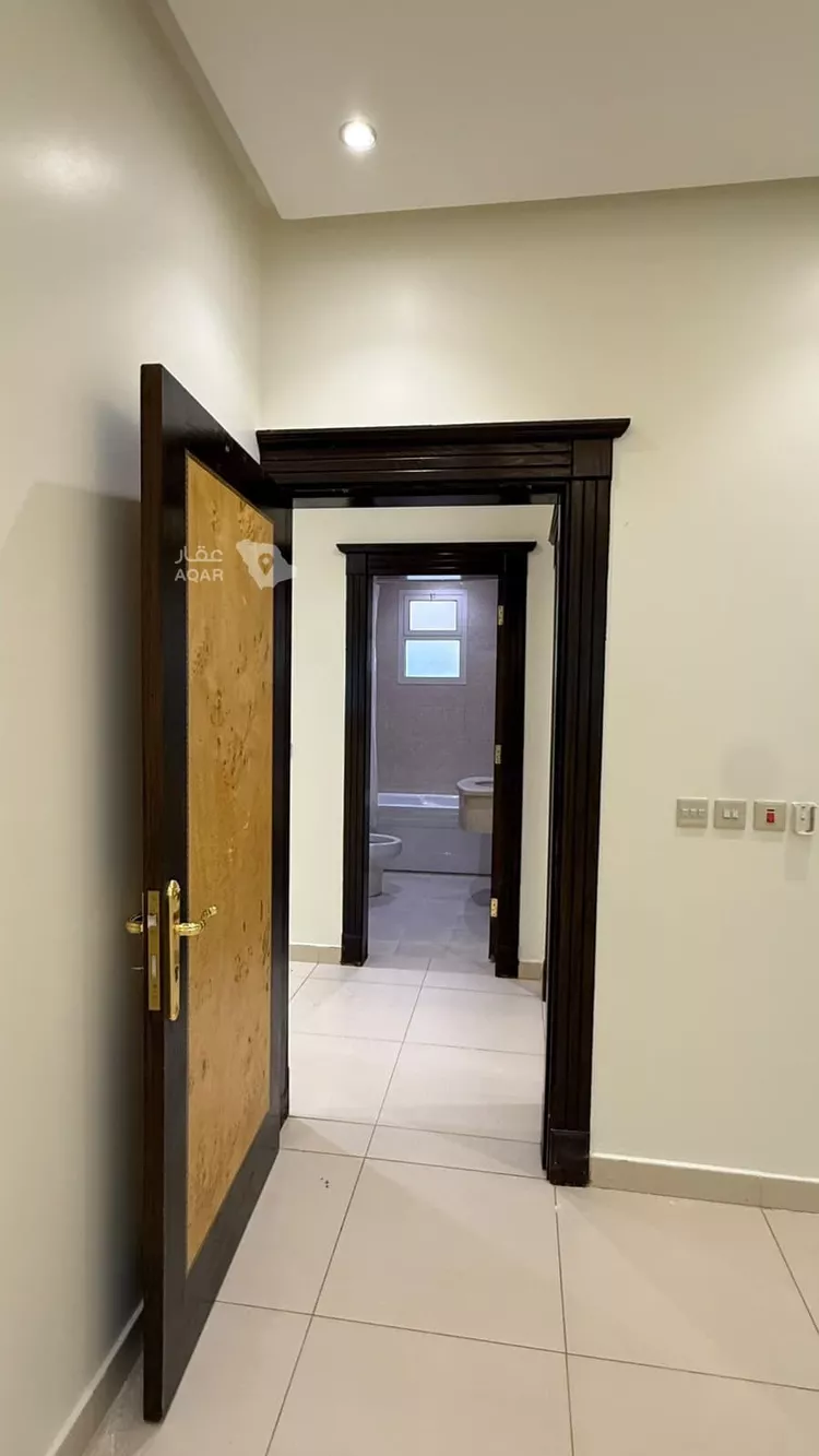 شقة للإيجار في شارع رقم 298, حي الياسمين, مدينة الرياض, منطقة الرياض صورة 2