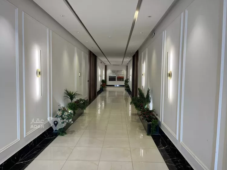 شقة للإيجار في شارع الأمير عبدالعزيز بن محمد بن عياف, حي الياسمين, مدينة الرياض, منطقة الرياض 5