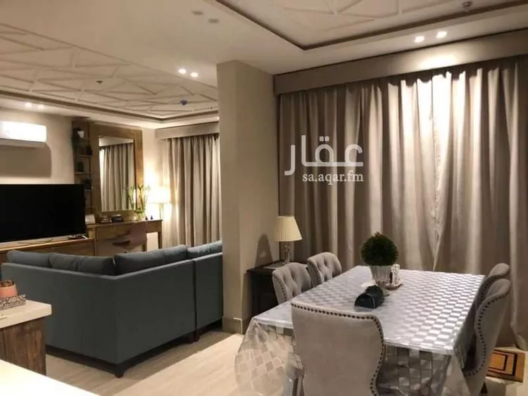 شقة للإيجار في شارع القادسية, حي الياسمين, مدينة الرياض, منطقة الرياض