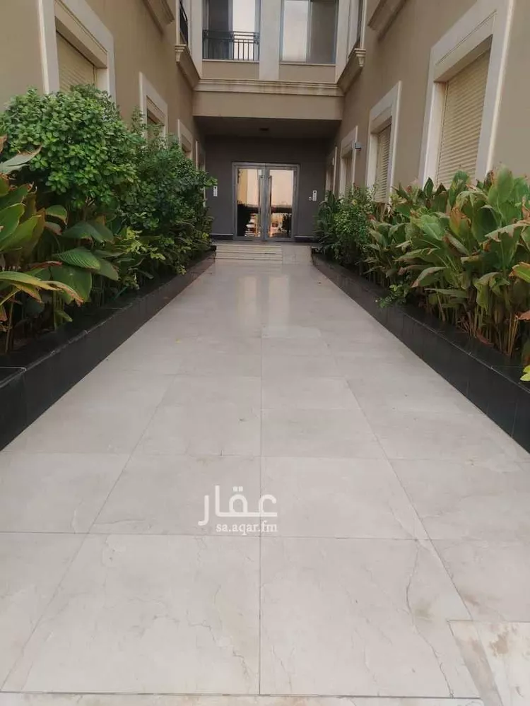 شقة للإيجار في شارع القنا, حي الياسمين, مدينة الرياض, منطقة الرياض