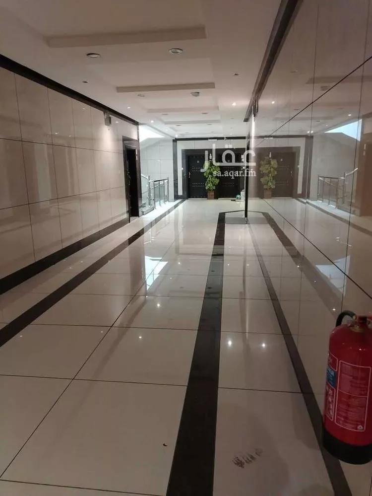 شقة للإيجار في شارع القادسية, حي الياسمين, مدينة الرياض, منطقة الرياض