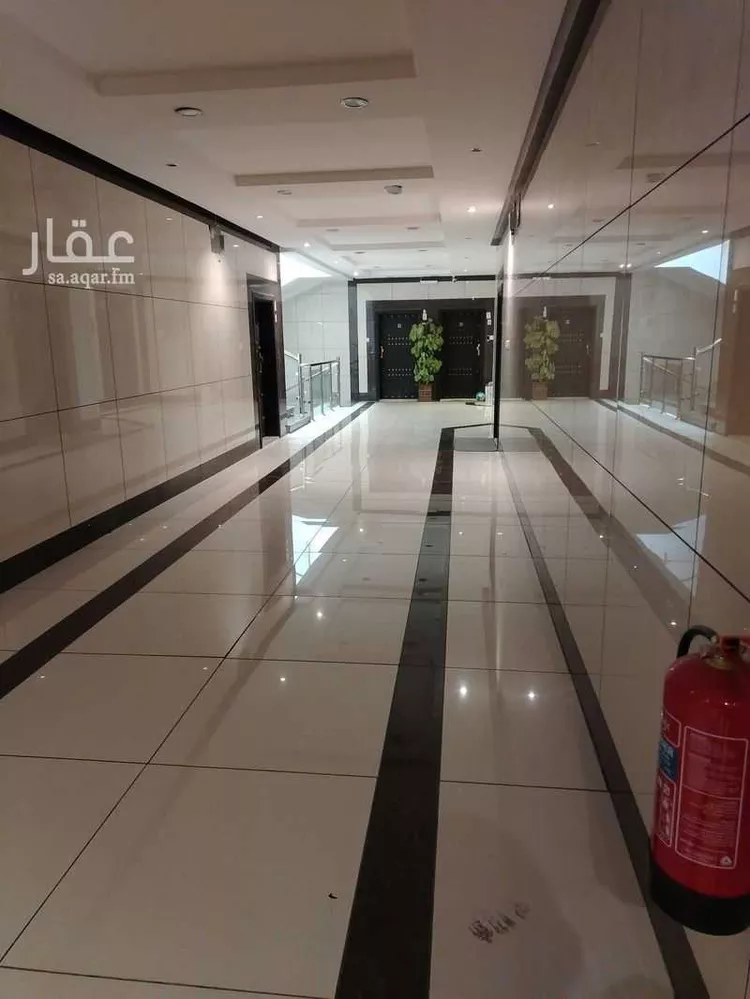 شقة للإيجار في شارع القادسية, حي الياسمين, مدينة الرياض, منطقة الرياض