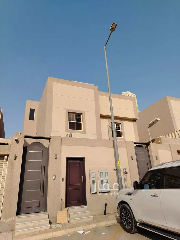 شقة للإيجار في شارع رقم 233, حي الياسمين, مدينة الرياض, منطقة الرياض 9